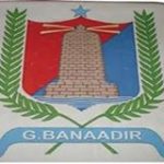 Banaadir Regional Administration